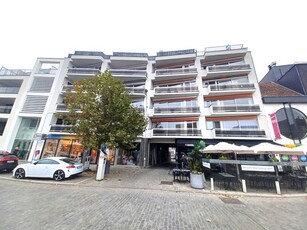 Studio van 53m² op de Markt te Deinze