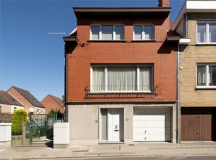 Woning te huur Roeselare