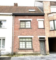 Woning te huur Waregem