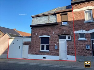 Woning te koop Borgloon