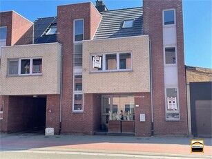 Woning te koop Borgloon