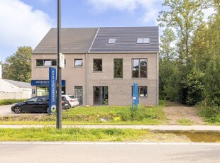 Casco gebouw met verschillende mogelijkheden