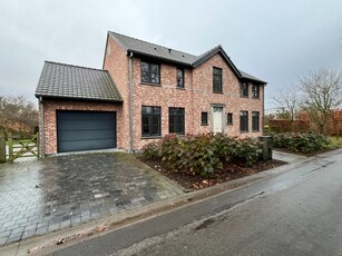 Landelijk gelegen villa te huur in Wortegem-Petegem