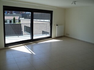 Luxueus appartement met 2 slpks & parkeerplaats