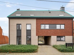 Prachtige penthouse van 103 m² met riant terras!