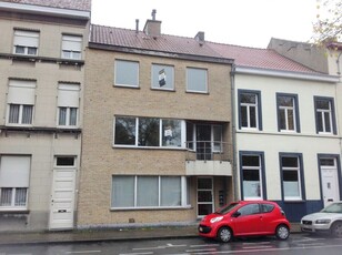 Studio in het centrum van Kortrijk