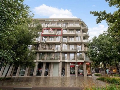 Amsterdamstraat 15 401, 2000 Antwerpen