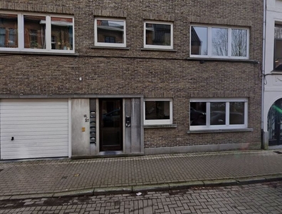 Appartement te Huur aan de rand van de Stad