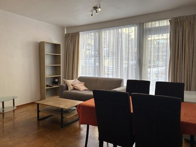 Bemeubeld appartement hartje Leuven!