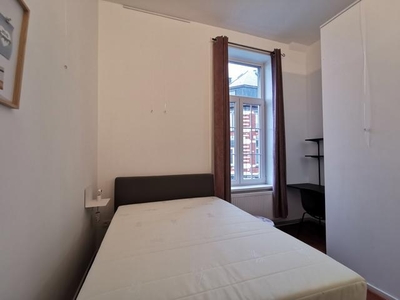 Coliving Gare de Nivelles : Chambre n°5