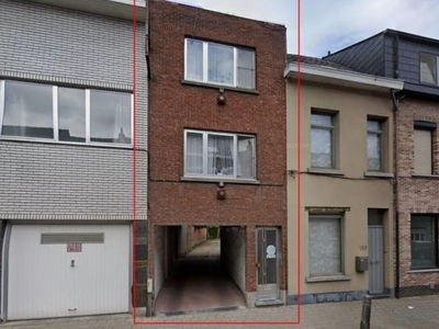 Hombeeksesteenweg 190, 2800 Mechelen