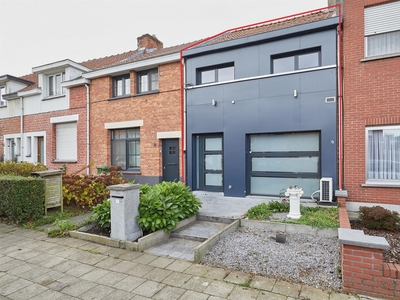 Instapklare woning met 3 slaapkamers en tuin