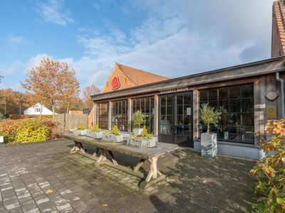 Prachtig restaurant in het hartje van de Kempen!