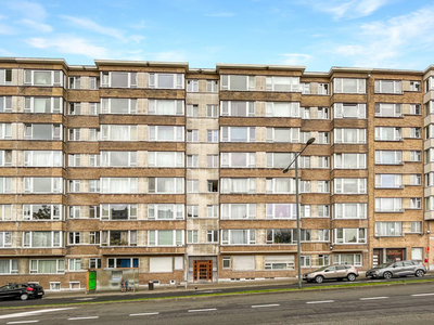 SCHAERBEEK - APT 2 CHS AVEC BUREAU & TERRASSE - POSS GARAGE