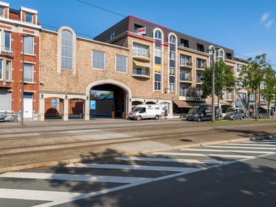 Stijlvol appartement met 2 slaapkamers