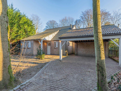 Woning op toplocatie te Wijnegem (grens Schilde)