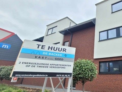 Appartement te huur Dendermonde