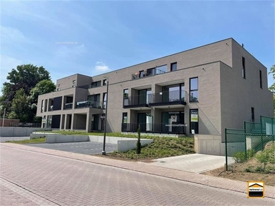 Assistentiewoning te koop Kortessem