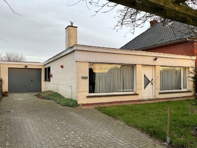 Bungalow te koop Evergem