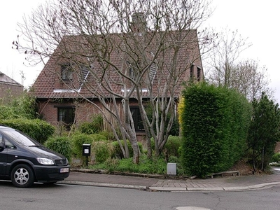 Charmante villa in rustige omgeving