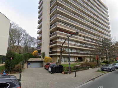 Emplacement Parking intérieur