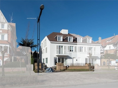 Huis te huur Knokke