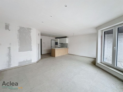 Nieuwbouw appartement te koop in Residentie Florence Eeklo