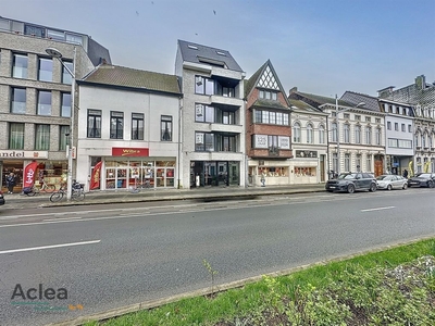 Nieuwbouw appartementsgebouw te koop in Residentie Florence Eeklo