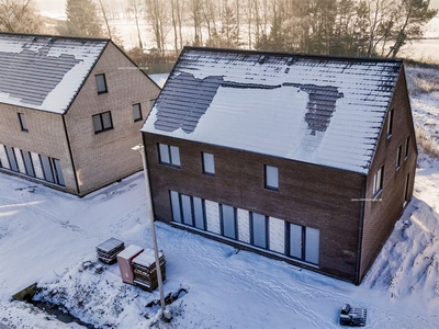 Nieuwbouw woning te koop in Laakdal