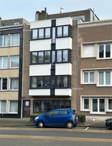 Studio te koop Blankenberge