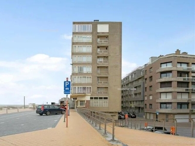 Appartement te koop Oostende