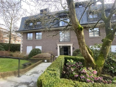 Vogelzang - Duplex penthouse met 2 slpk en 2 bdk