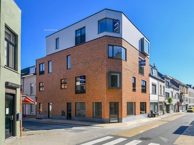 Woning te huur in Residentie Z51 Gent