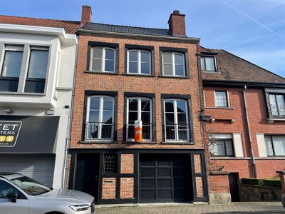 Woning te huur Kortrijk