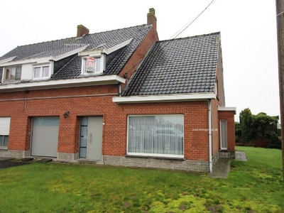 Woning te koop Ardooie