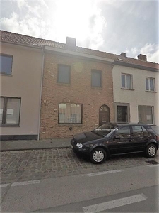 Woning te koop Comines