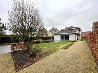 Woning te koop Hansbeke