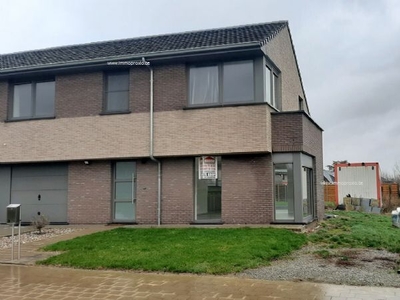 Woning te koop Houthulst