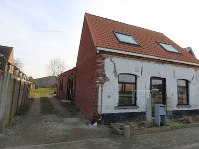 Woning te koop Ichtegem