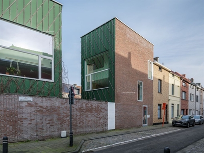 Woning te koop Ledeberg