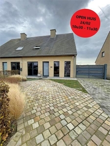 Woning te koop Nederename