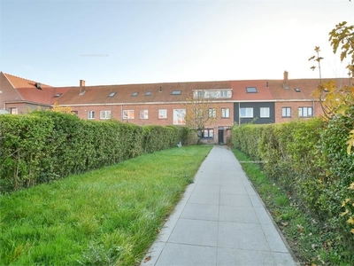 Woning te koop Oostende