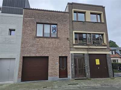 Woning te koop Sint-Amandsberg