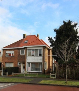 Woning te koop Sint-Andries