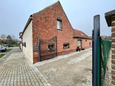 Woning te koop Voorde