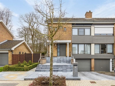 Woning te koop Zwevezele