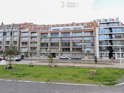 Appartement te huur in Bladelin Heist-aan-Zee