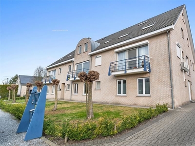 Appartement te koop Leopoldsburg