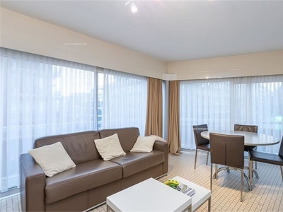 Appartement te koop Middelkerke