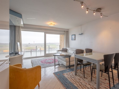 Appartement te koop Nieuwpoort